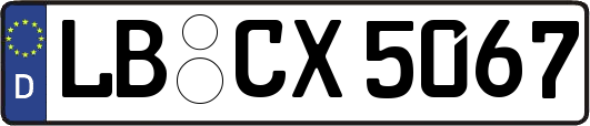 LB-CX5067