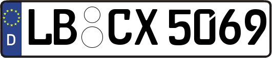 LB-CX5069