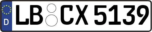 LB-CX5139