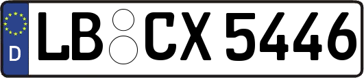 LB-CX5446