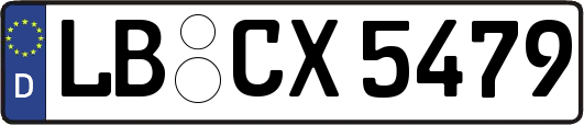 LB-CX5479
