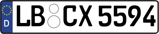LB-CX5594
