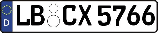 LB-CX5766