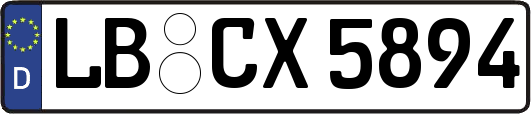 LB-CX5894