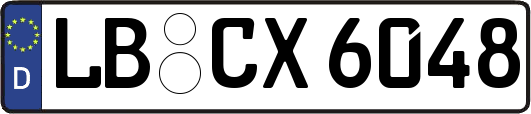 LB-CX6048