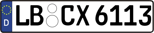 LB-CX6113