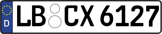 LB-CX6127