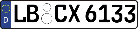 LB-CX6133