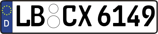 LB-CX6149