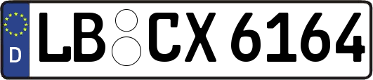 LB-CX6164