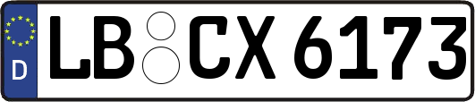 LB-CX6173