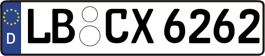 LB-CX6262