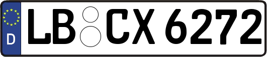LB-CX6272