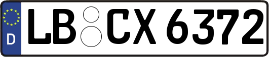 LB-CX6372