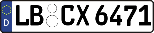 LB-CX6471