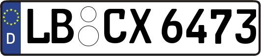 LB-CX6473