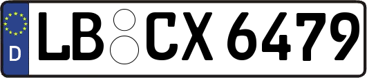 LB-CX6479