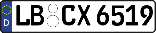 LB-CX6519