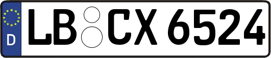 LB-CX6524