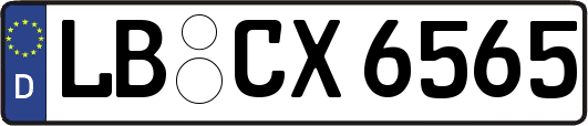 LB-CX6565
