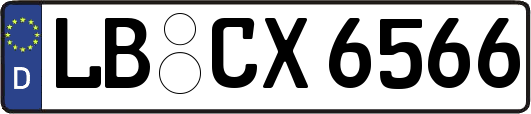 LB-CX6566