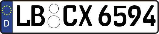 LB-CX6594