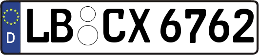 LB-CX6762