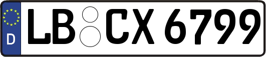LB-CX6799