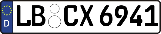 LB-CX6941