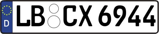 LB-CX6944