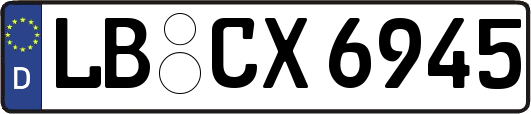 LB-CX6945