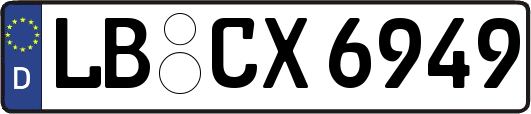 LB-CX6949