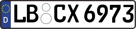 LB-CX6973