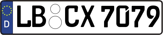 LB-CX7079