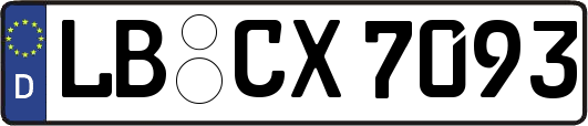 LB-CX7093