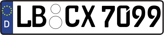 LB-CX7099