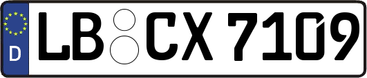 LB-CX7109