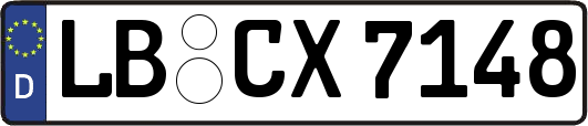 LB-CX7148