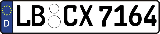 LB-CX7164