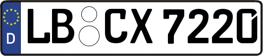 LB-CX7220