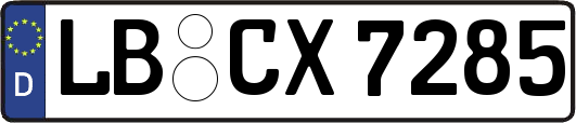 LB-CX7285