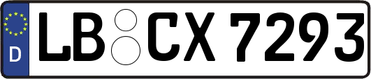 LB-CX7293