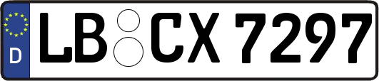 LB-CX7297
