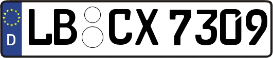 LB-CX7309