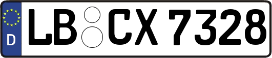 LB-CX7328
