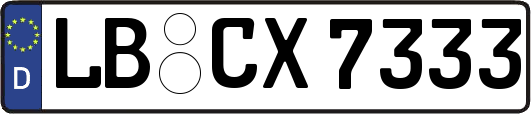 LB-CX7333