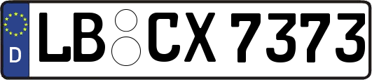 LB-CX7373