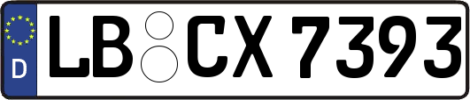 LB-CX7393