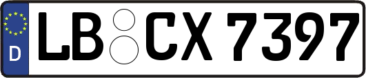 LB-CX7397