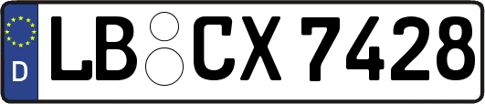 LB-CX7428